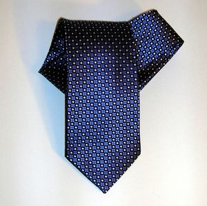 Silk Necktie